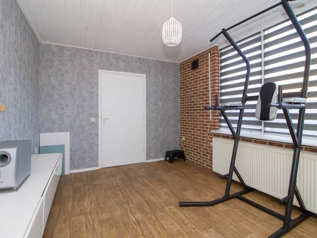 Broerswetering 26, Bunschoten-Spakenburg