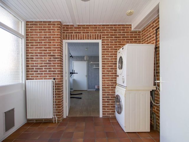 Broerswetering 26, Bunschoten-Spakenburg