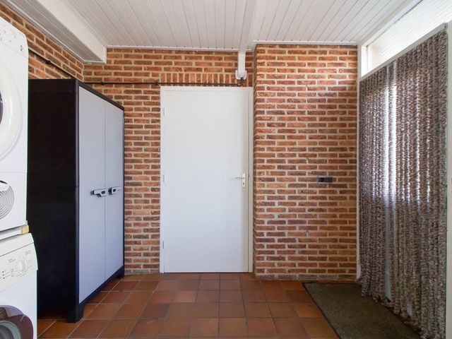 Broerswetering 26, Bunschoten-Spakenburg