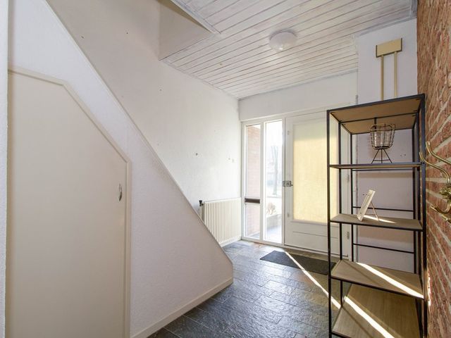 Broerswetering 26, Bunschoten-Spakenburg