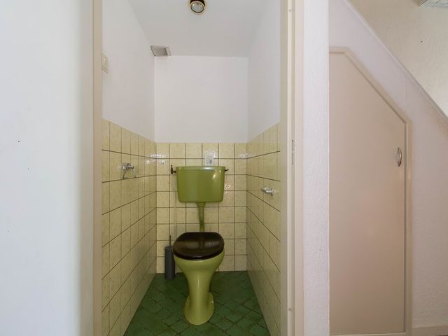 Broerswetering 26, Bunschoten-Spakenburg
