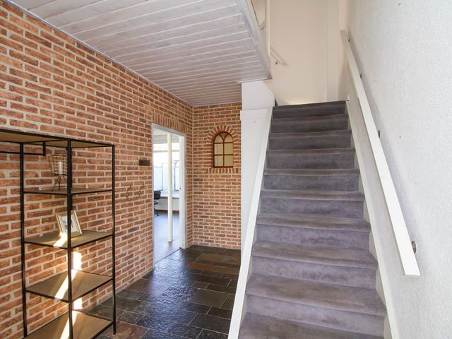 Broerswetering 26, Bunschoten-Spakenburg