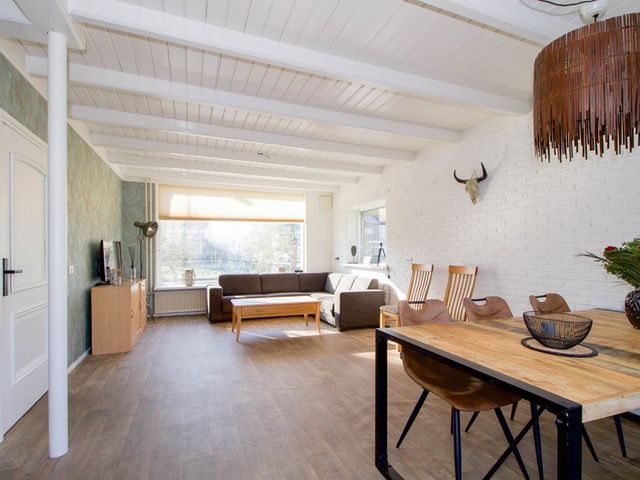 Broerswetering 26, Bunschoten-Spakenburg