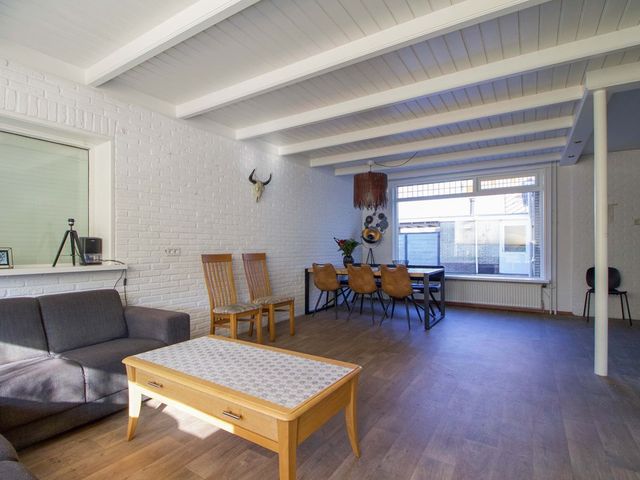 Broerswetering 26, Bunschoten-Spakenburg