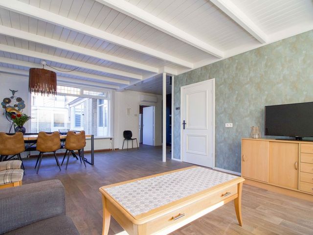 Broerswetering 26, Bunschoten-Spakenburg