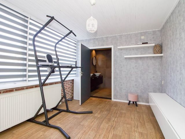 Broerswetering 26, Bunschoten-Spakenburg