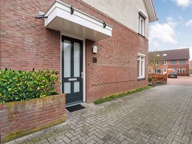 Van Oijstraat 7, Hardenberg