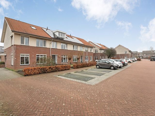 Van Oijstraat 7, Hardenberg