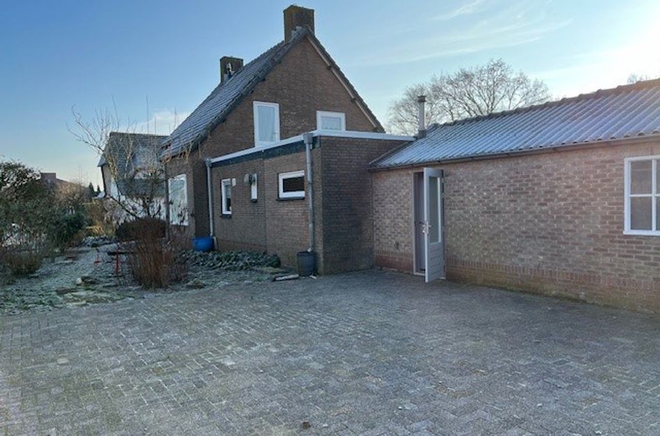 Oude Kerkstraat 25