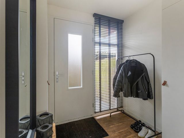 Groen V Prinstererstraat 55, Papendrecht