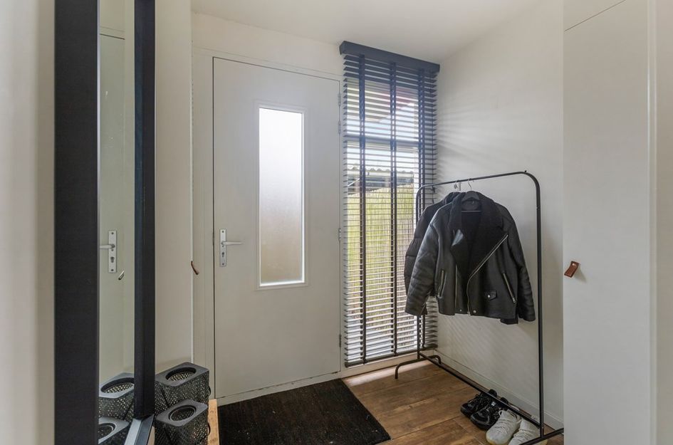 Groen V Prinstererstraat 55