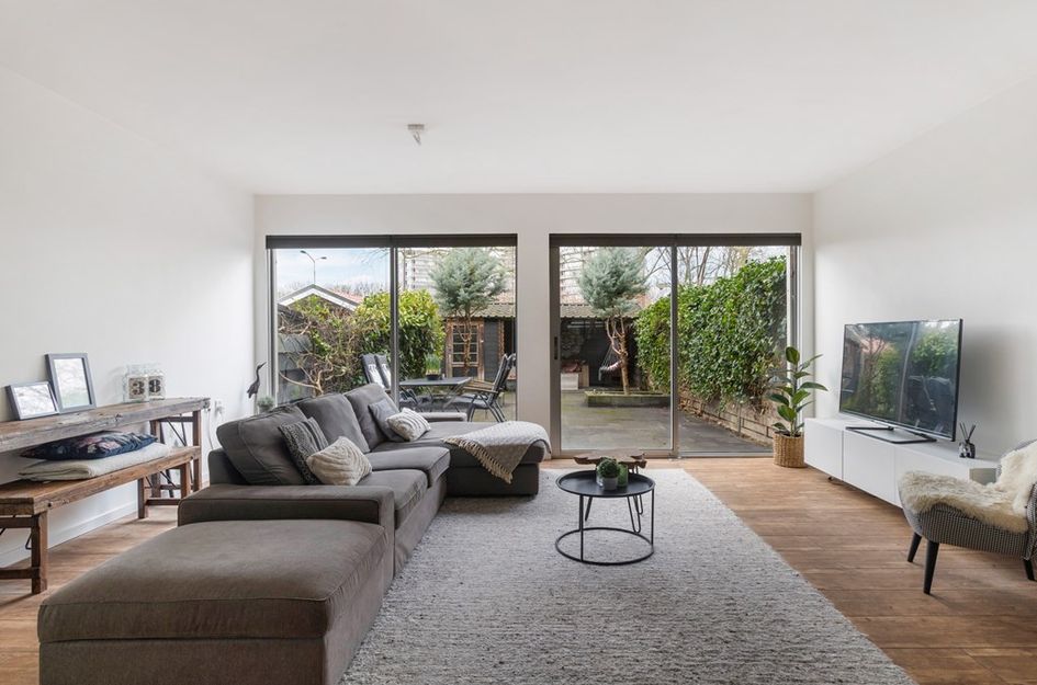 Groen V Prinstererstraat 55