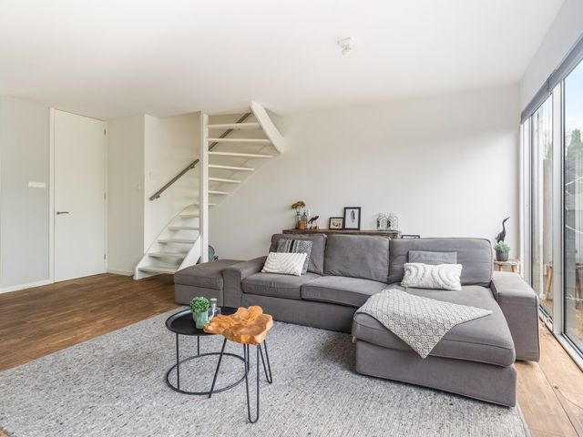 Groen V Prinstererstraat 55, Papendrecht