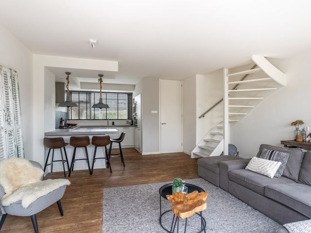 Groen V Prinstererstraat 55, Papendrecht