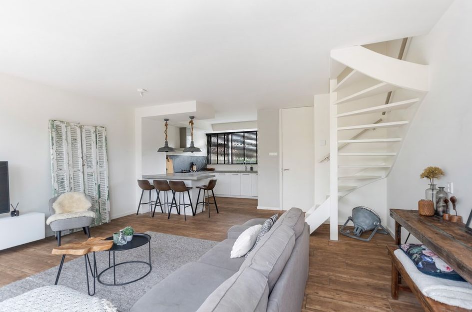 Groen V Prinstererstraat 55