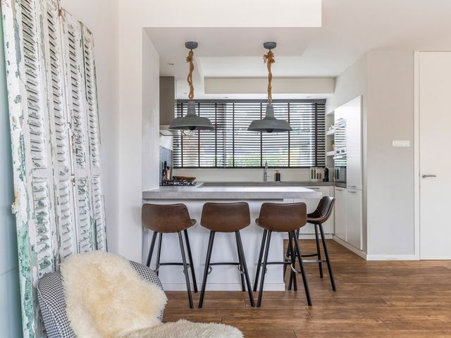 Groen V Prinstererstraat 55, Papendrecht