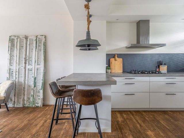 Groen V Prinstererstraat 55, Papendrecht