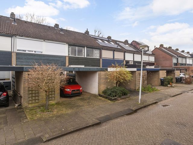 Groen V Prinstererstraat 55, Papendrecht