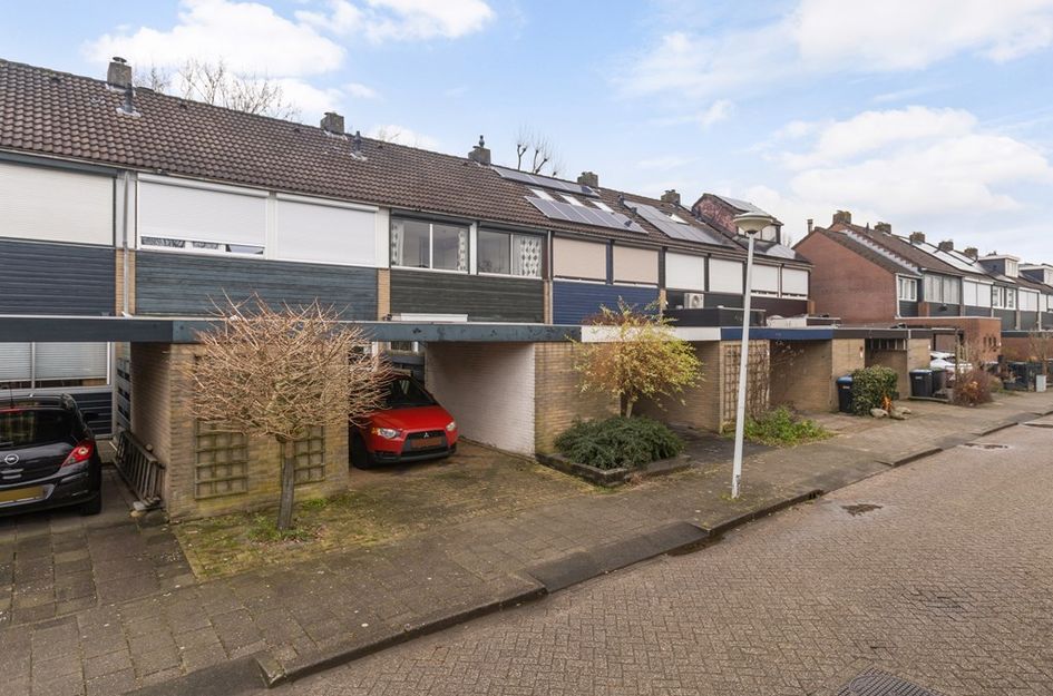 Groen V Prinstererstraat 55
