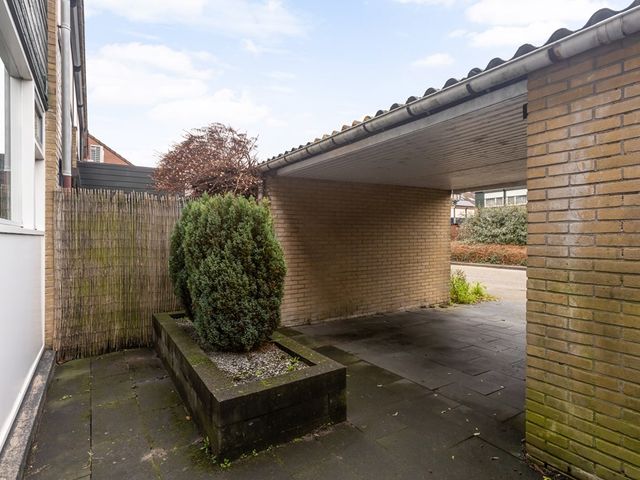 Groen V Prinstererstraat 55, Papendrecht