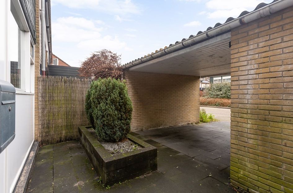 Groen V Prinstererstraat 55