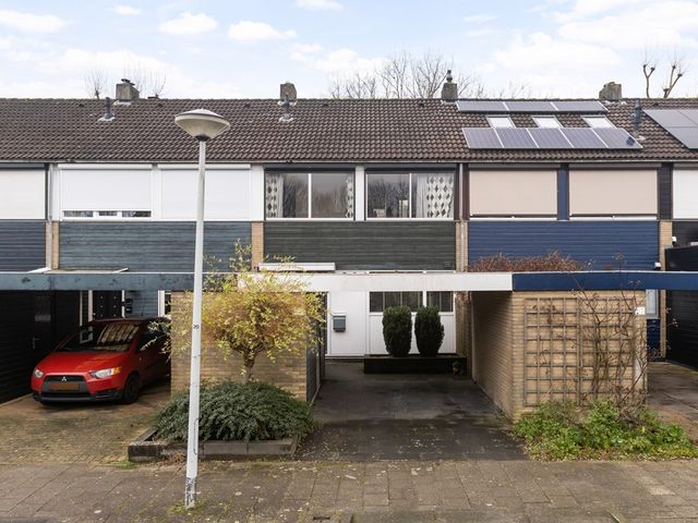 Groen V Prinstererstraat 55, Papendrecht