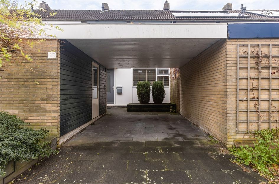 Groen V Prinstererstraat 55