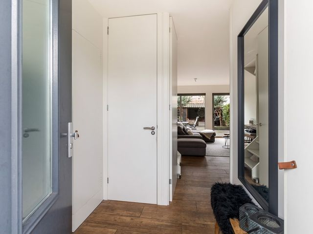 Groen V Prinstererstraat 55, Papendrecht