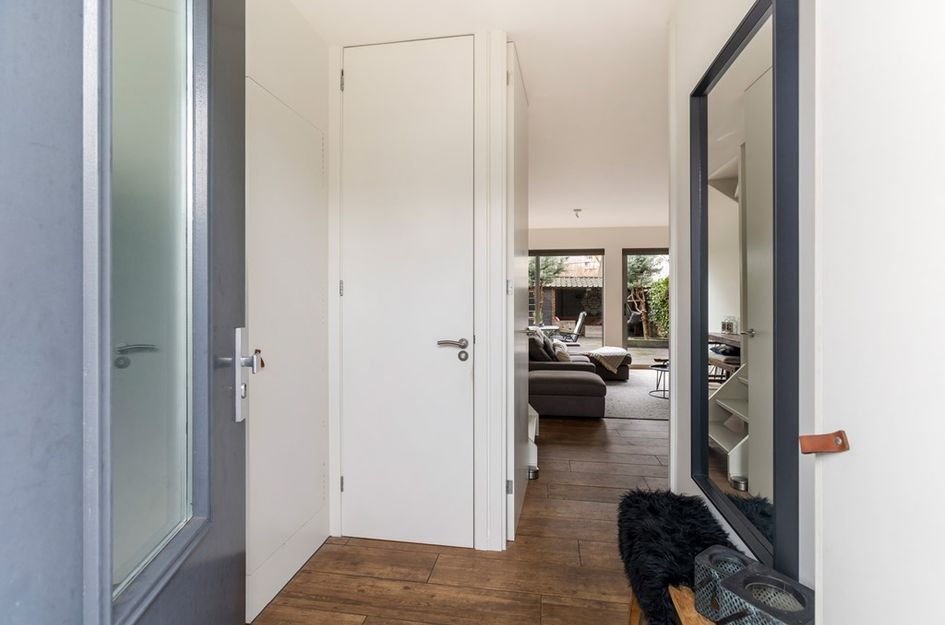 Groen V Prinstererstraat 55