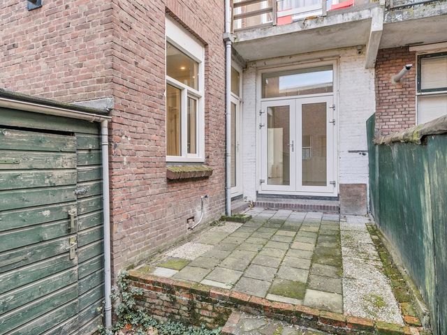 Javastraat 37, Dordrecht