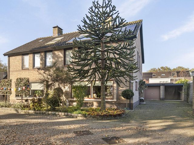 Beethovenlaan 79, Bunschoten-Spakenburg