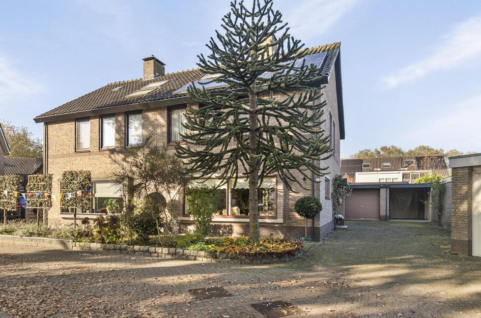 Beethovenlaan 79