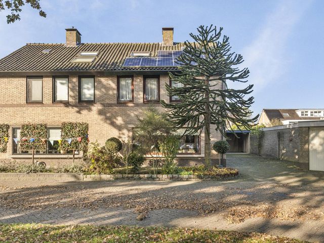 Beethovenlaan 79, Bunschoten-Spakenburg