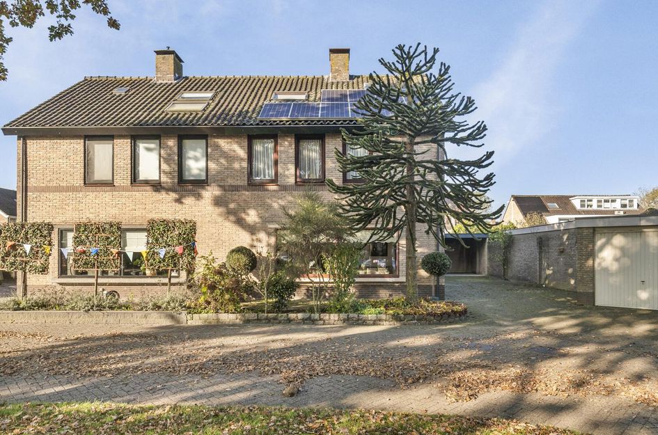 Beethovenlaan 79
