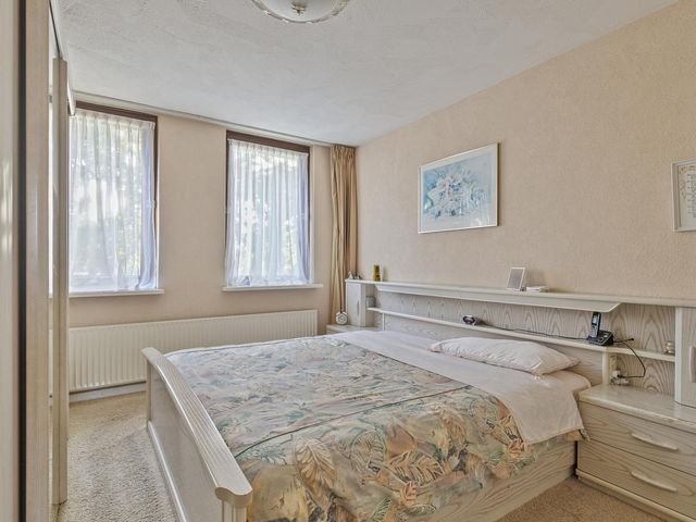 Beethovenlaan 79, Bunschoten-Spakenburg