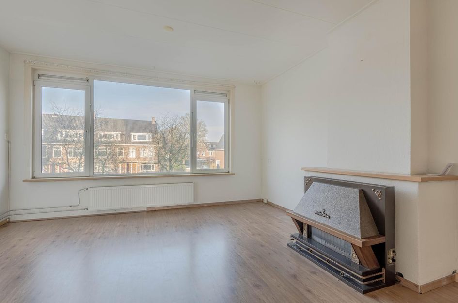 De Quackstraat 36B