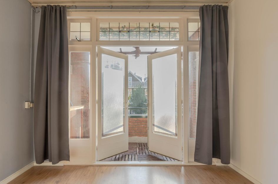 De Quackstraat 36B