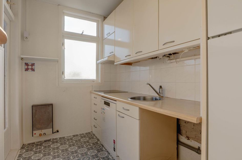 De Quackstraat 36B
