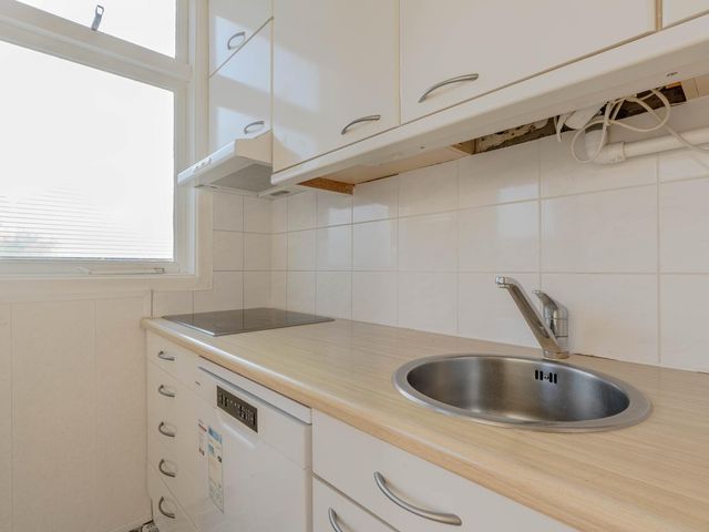 De Quackstraat 36B, Rotterdam