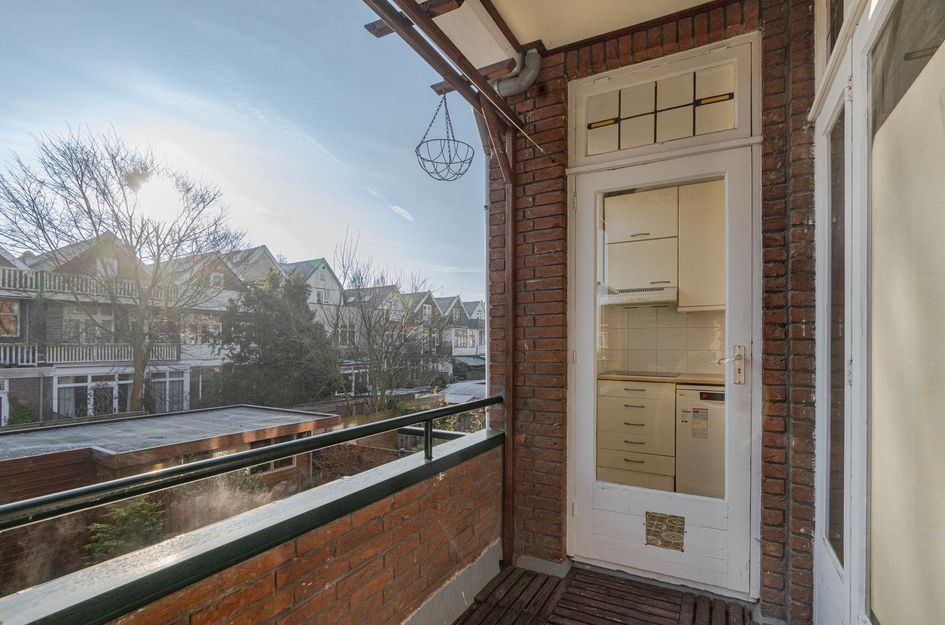 De Quackstraat 36B