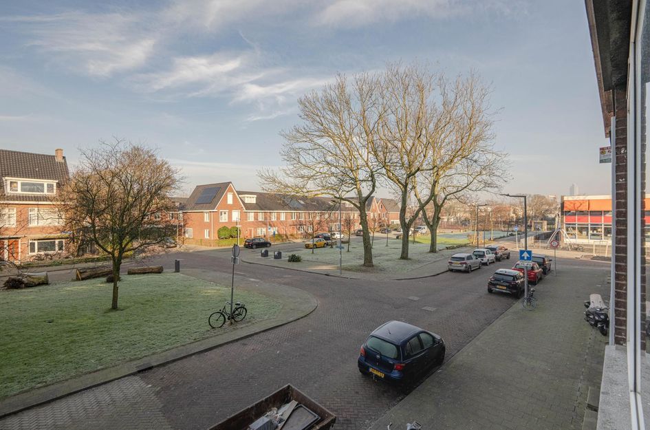 De Quackstraat 36B