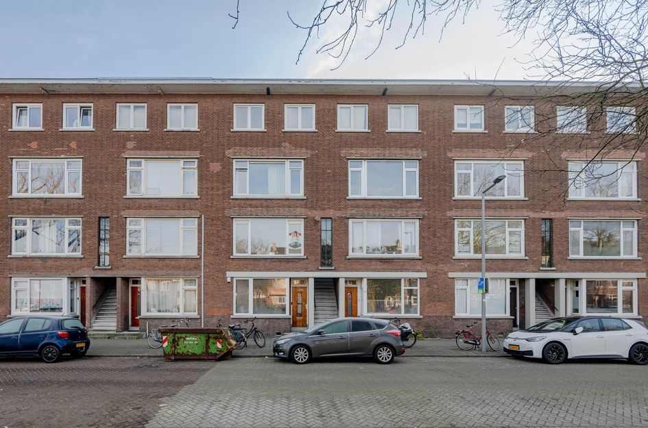 De Quackstraat 36B