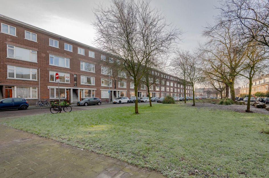 De Quackstraat 36B