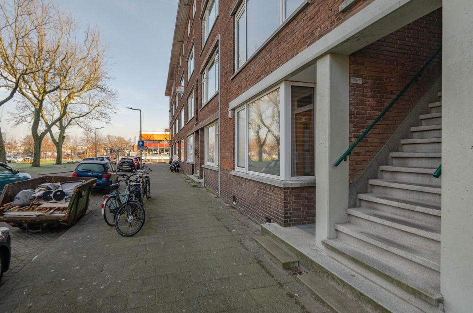 De Quackstraat 36B
