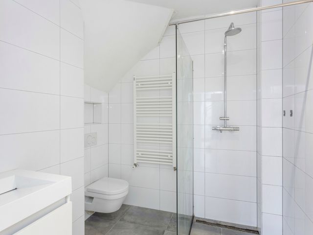 Henegouwerlaan 25A, Rotterdam