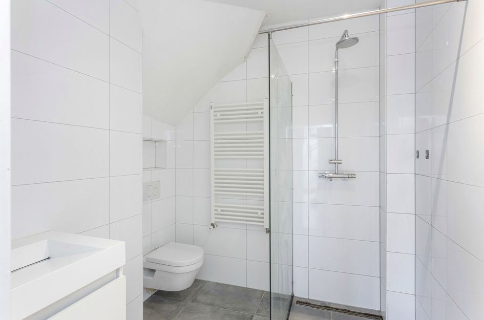 Henegouwerlaan 25A