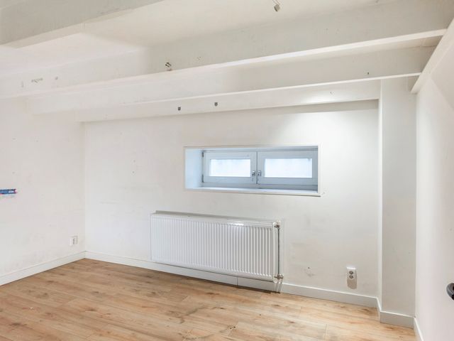 Henegouwerlaan 25A, Rotterdam