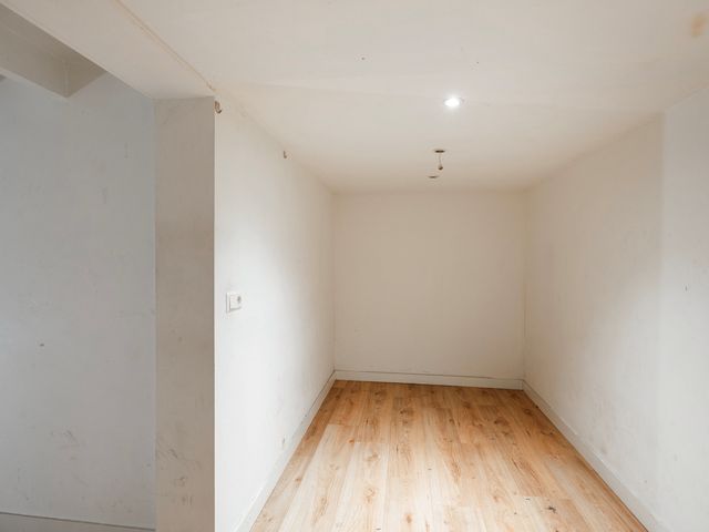 Henegouwerlaan 25A, Rotterdam