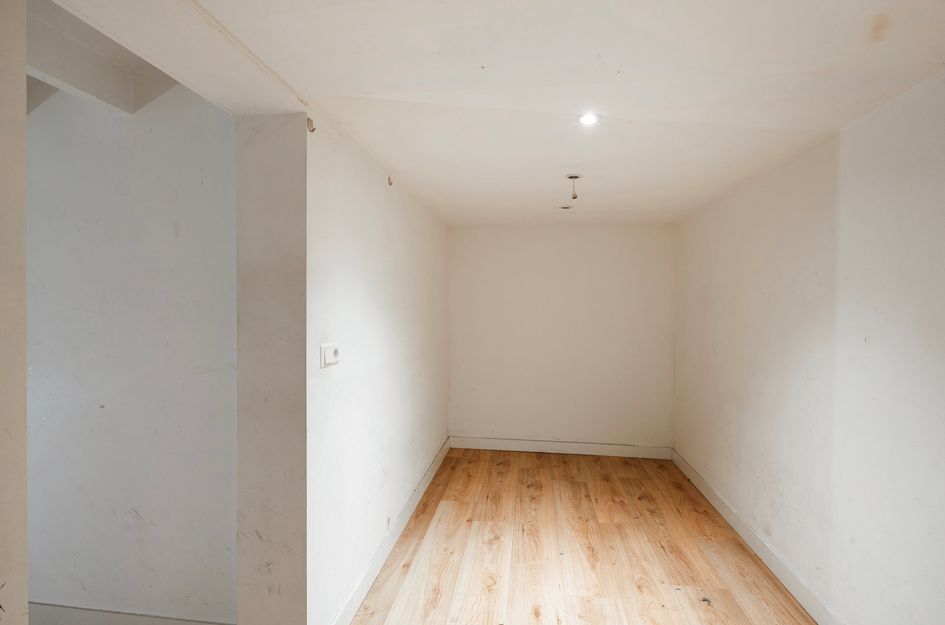 Henegouwerlaan 25A