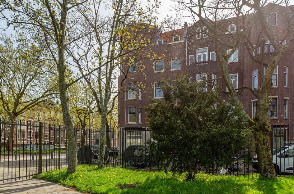 Henegouwerlaan 25A